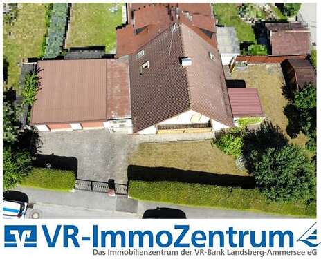 Foto - Grundstück zu verkaufen in Kaufering 425.000,00 € 503 m²