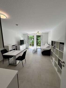 Foto - Wohnung zum Mieten in Gäufelden 440,00 € 31 m²