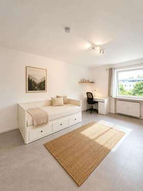 Foto - WG-Zimmer in München 895,00 € 25 m²