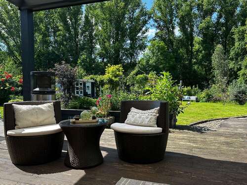 Foto - Haus zum Kaufen in Wegberg Merbeck 749.000,00 € 153.52 m²