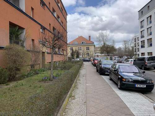 Foto - Wohnung zum Kaufen in Berlin 249.000,00 € 55 m²