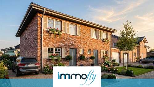 Foto - Haus zum Kaufen in Heinsberg Porselen 699.000,00 € 250 m²