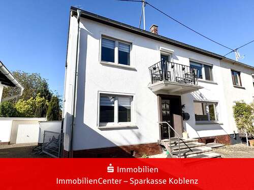 Foto - Haus zum Kaufen in Koblenz 198.000,00 € 87 m²