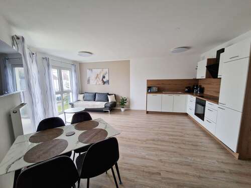 Foto - Wohnen auf Zeit in Markranstädt 1.000,00 €