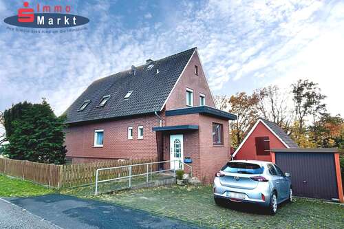 Foto - Haus zum Kaufen in Petershagen 179.000,00 € 140 m²