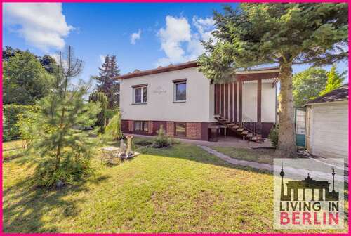 Foto - Haus zum Kaufen in Berlin 399.000,00 € 94.18 m²