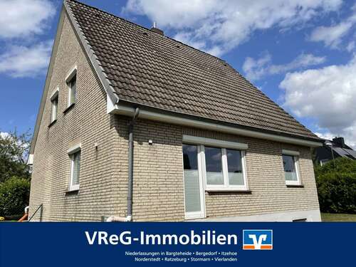 Foto - Haus zum Kaufen in Zarpen 359.000,00 € 96 m²
