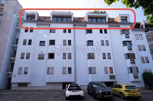 Foto - Büro in Stuttgart 899.000,00 € 271 m²