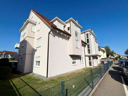 Foto - Wohnung zum Kaufen in Trossingen 249.000,00 € 86.5 m²