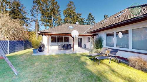 Foto - Haus zum Kaufen in Cuxhaven 519.000,00 € 284 m²