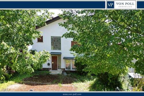 Foto - Haus zum Kaufen in Hirschberg an der Bergstraße 784.000,00 € 167 m²