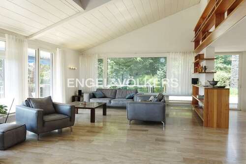 Foto - Haus zum Kaufen in Tübingen 1.900.000,00 € 618 m²