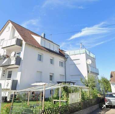 Foto - Wohnung zum Kaufen in Friedrichshafen 340.000,00 € 91 m²