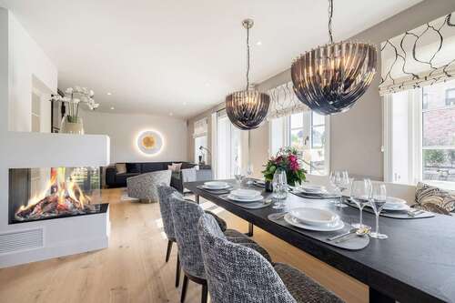 Foto - Wohnung zum Kaufen in Sylt 2.673.000,00 € 92 m²