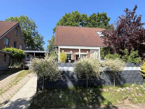 Foto - Haus zum Kaufen in Süsel 349.000,00 € 102 m²