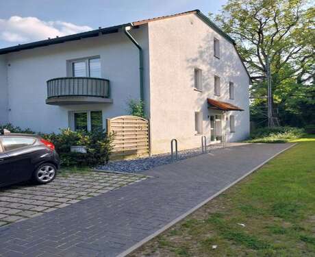 Foto - Wohnung zum Mieten in Bielefeld 350,00 € 24 m²