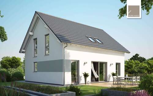 Foto - Haus zum Kaufen in Bad Liebenzell 729.553,00 € 152 m²