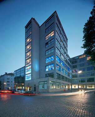 Foto - Büro in Berlin 1.050,00 € 54 m²