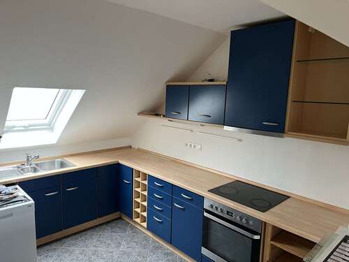 Foto - Wohnung zum Mieten in Alsdorf 660,00 € 83 m²