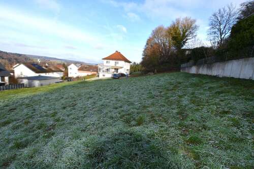 Foto - Grundstück zu verkaufen in Bad König 129.000,00 € 978 m²