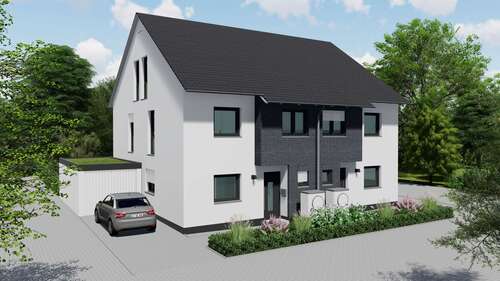 Foto - Haus zum Kaufen in Castrop-Rauxel 429.950,00 € 143.77 m²
