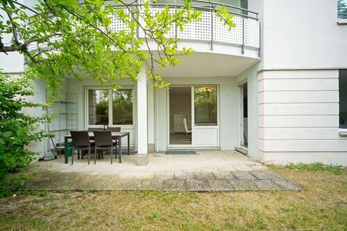 Foto - Wohnung zum Kaufen in München 825.000,00 € 96.88 m²