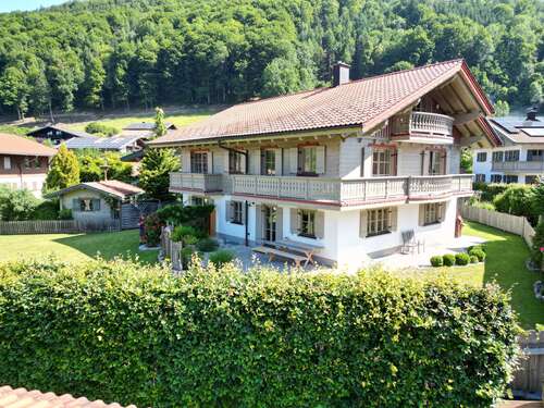 Foto - Haus zum Kaufen in Ruhpolding 1.785.000,00 € 300 m²