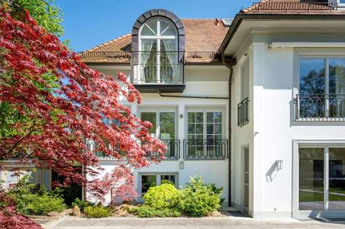 Foto - Haus zum Kaufen in München 9.800.000,00 € 366 m²