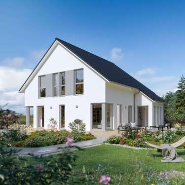 Foto - Haus zum Kaufen in Sörgenloch 709.662,00 € 167 m²