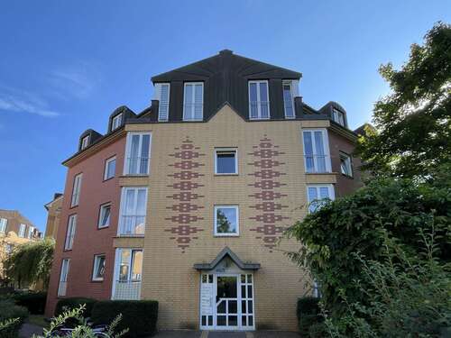 Foto - Wohnung zum Kaufen in Nauen 175.084,00 € 62.53 m²