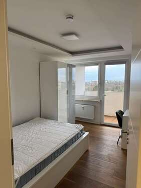 Foto - Wohnung zum Mieten in München 590,00 € 10 m²
