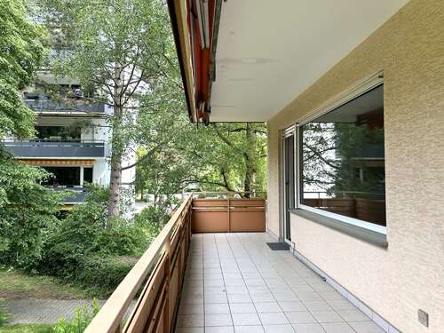 Foto - Wohnung zum Kaufen in Weinheim 324.000,00 € 108 m²