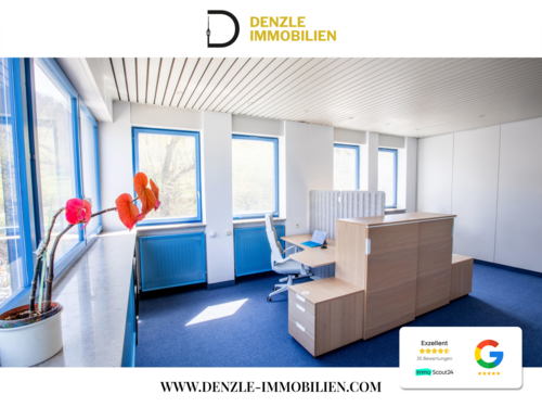Foto - Büro in Leonberg 649,00 € 29 m²