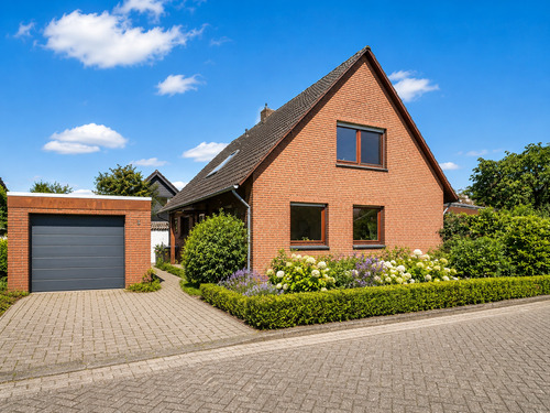 Foto - Haus zum Kaufen in Salzbergen 249.000,00 € 123 m²