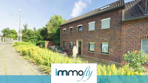 Foto - Haus zum Kaufen in Erkelenz Tenholt 129.000,00 € 90 m²