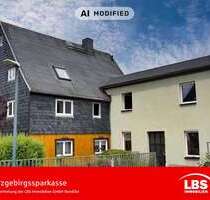 Haus zum Kaufen in Zwönitz 85.000,00 € 233.62 m²
