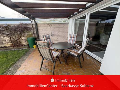 Foto - Wohnung zum Kaufen in Vallendar 320.000,00 € 107 m²