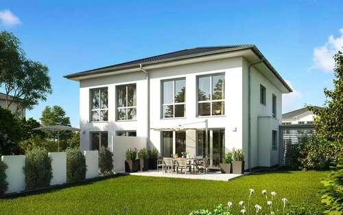 Foto - Haus zum Kaufen in Gräfelfing 1.116.000,00 € 107 m²