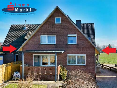 Foto - Haus zum Kaufen in Porta Westfalica 245.000,00 € 88 m²