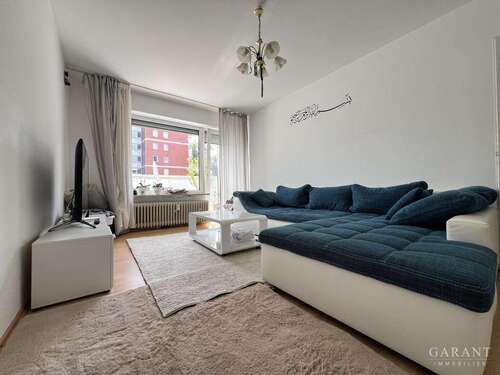 Foto - Wohnung zum Kaufen in Moosburg 219.900,00 € 50 m²