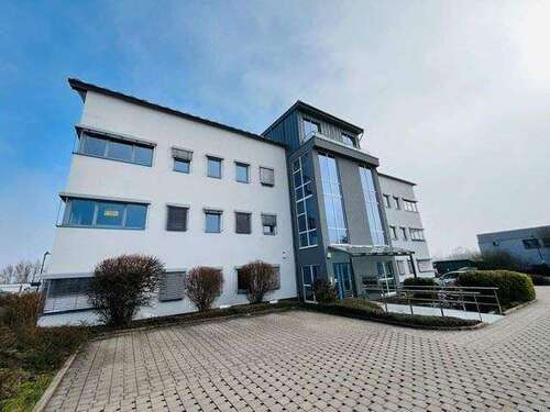 Foto - Büro in Kirchheimbolanden 4.439,75 € 438.7 m²