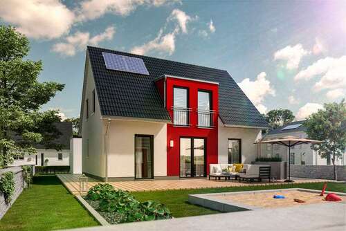 Foto - Haus zum Kaufen in Abentheuer 398.160,00 € 125 m²