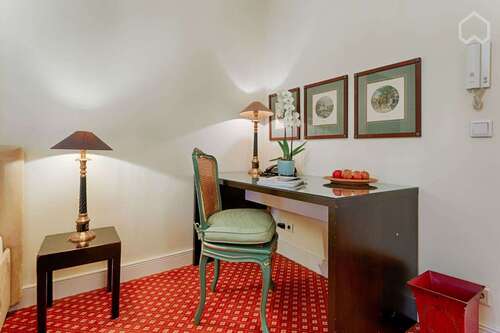 Foto - Wohnen auf Zeit in Frankfurt am Main 1.295,00 €