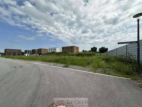 Foto - Grundstück zu verkaufen in Geiselhöring 75.140,00 € 221 m²