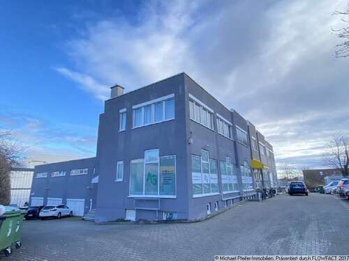 Foto - Büro in Mainz 2.119,00 € 223 m²