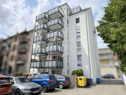 Foto - Wohnung zum Kaufen in Fürth 299.000,00 € 77.6 m²