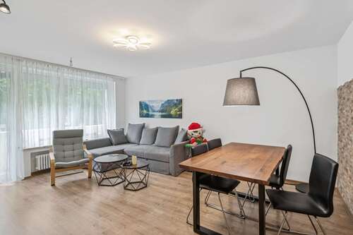 Foto - Wohnung zum Kaufen in Haar 549.000,00 € 80 m²