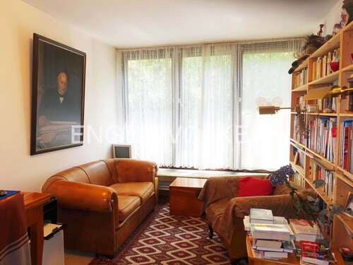 Foto - Wohnung zum Kaufen in Tübingen 450.000,00 € 112 m²