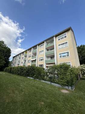 Foto - Wohnung zum Kaufen in Frankfurt am Main 319.000,00 € 73 m²