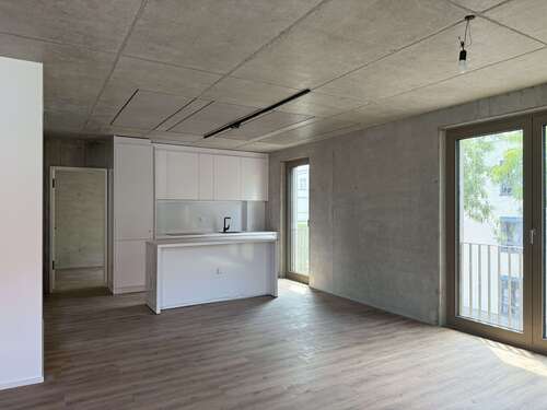 Foto - Wohnung zum Mieten in Darmstadt 1.980,00 € 86 m²